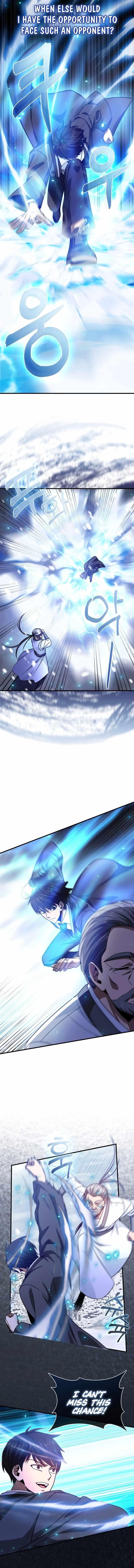 Return of the Martial Arts Genius - Chapter 10 Page 11