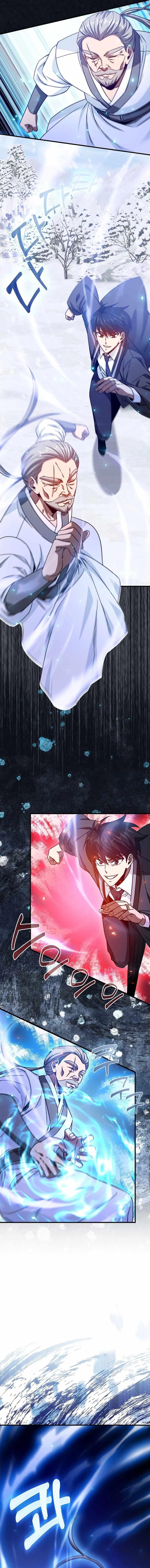 Return of the Martial Arts Genius - Chapter 10 Page 12