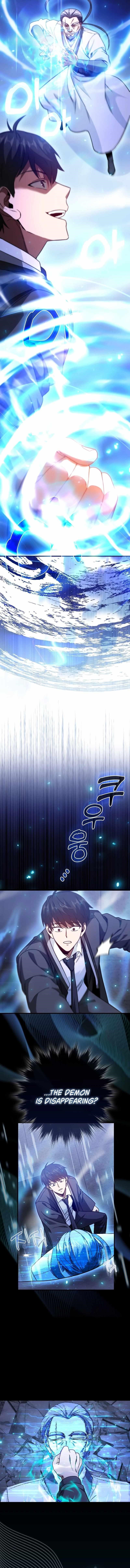 Return of the Martial Arts Genius - Chapter 10 Page 13