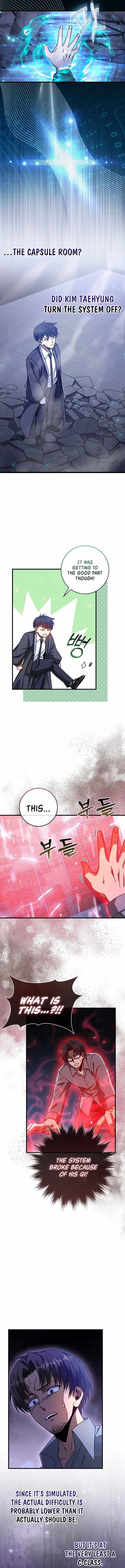 Return of the Martial Arts Genius - Chapter 10 Page 14