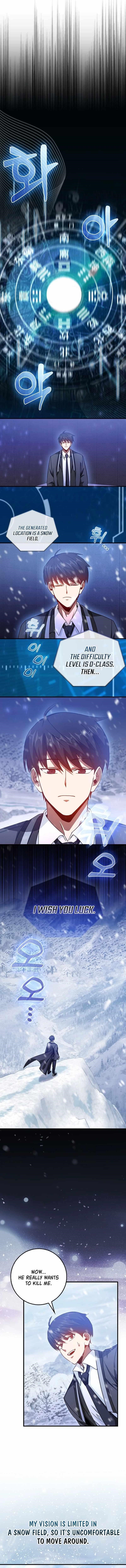 Return of the Martial Arts Genius - Chapter 10 Page 5