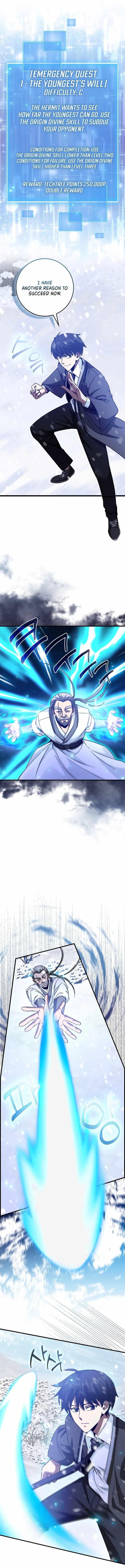 Return of the Martial Arts Genius - Chapter 10 Page 7