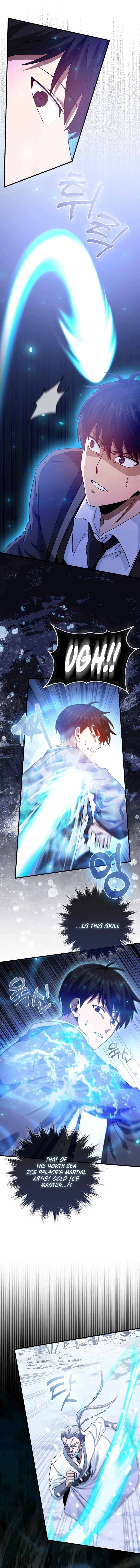 Return of the Martial Arts Genius - Chapter 10 Page 8