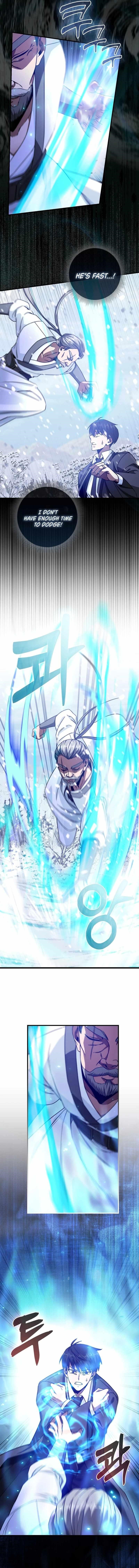 Return of the Martial Arts Genius - Chapter 10 Page 9