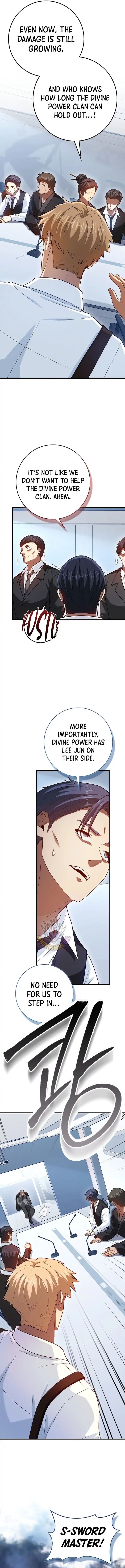 Return of the Martial Arts Genius - Chapter 106 Page 3