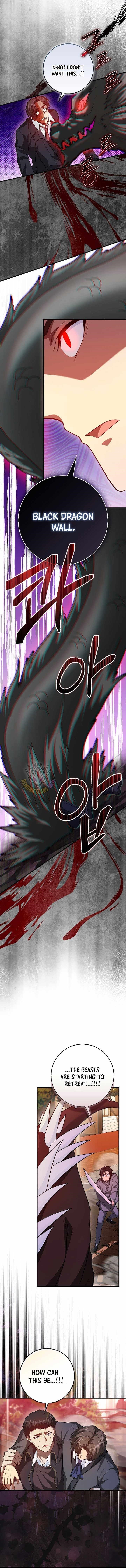 Return of the Martial Arts Genius - Chapter 107 Page 18