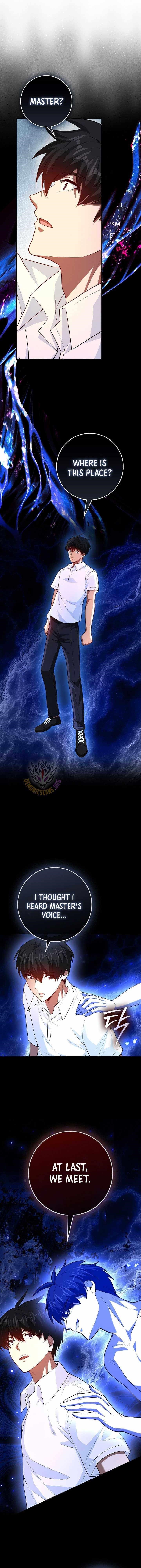 Return of the Martial Arts Genius - Chapter 108 Page 4