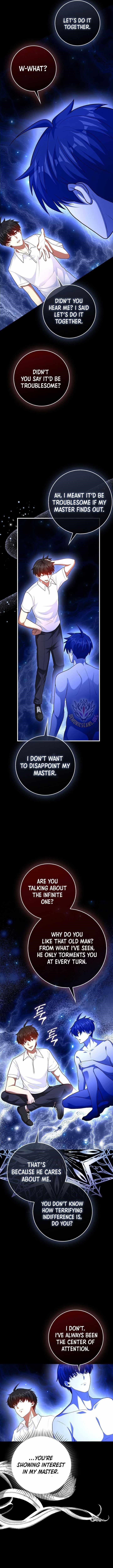 Return of the Martial Arts Genius - Chapter 108 Page 7