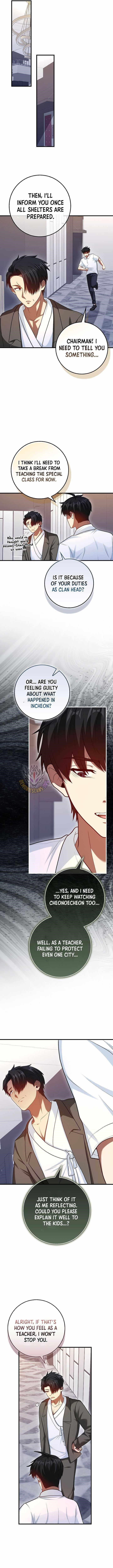 Return of the Martial Arts Genius - Chapter 109 Page 6