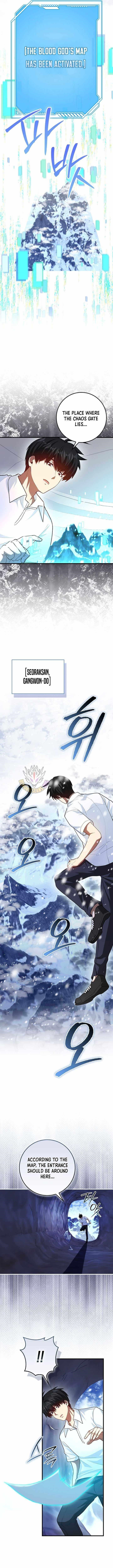 Return of the Martial Arts Genius - Chapter 109 Page 9