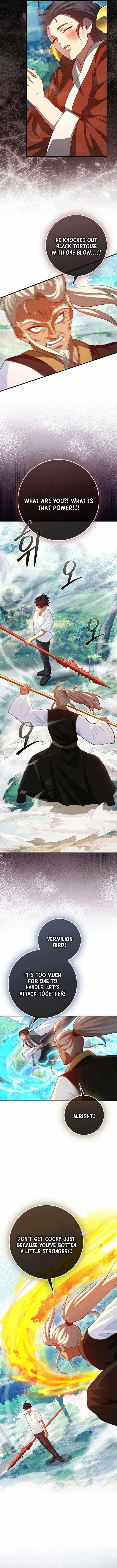 Return of the Martial Arts Genius - Chapter 111 Page 13