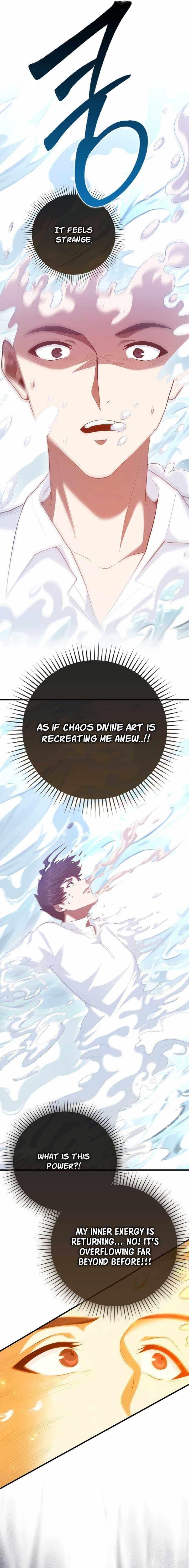 Return of the Martial Arts Genius - Chapter 111 Page 6