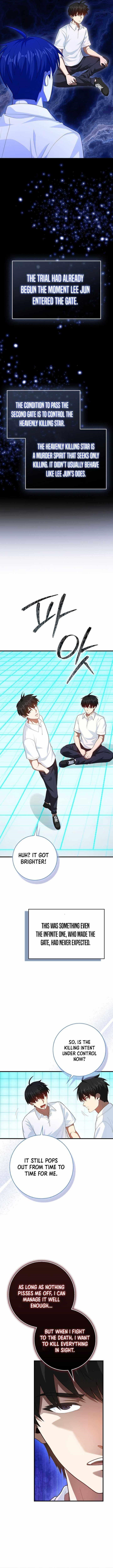 Return of the Martial Arts Genius - Chapter 112 Page 12