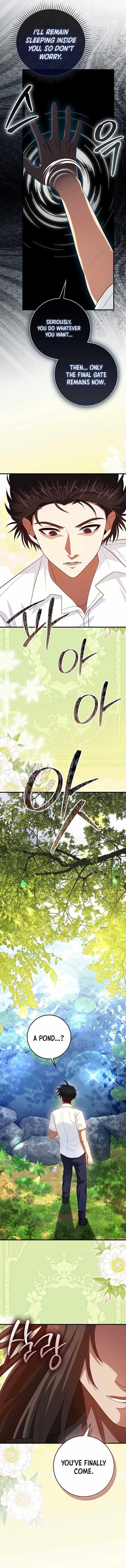 Return of the Martial Arts Genius - Chapter 112 Page 15