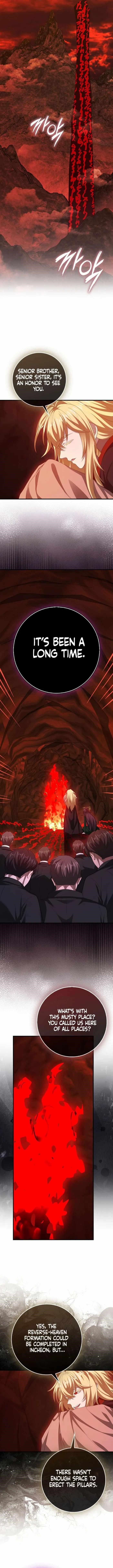 Return of the Martial Arts Genius - Chapter 113 Page 12