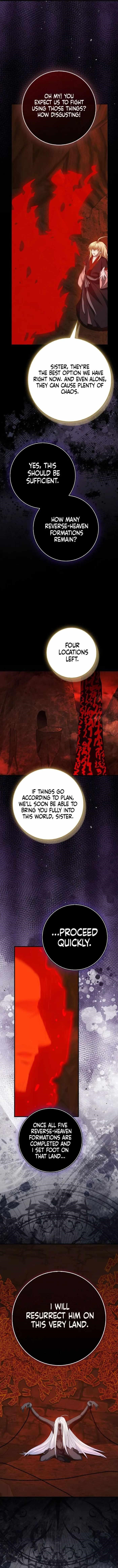 Return of the Martial Arts Genius - Chapter 113 Page 14