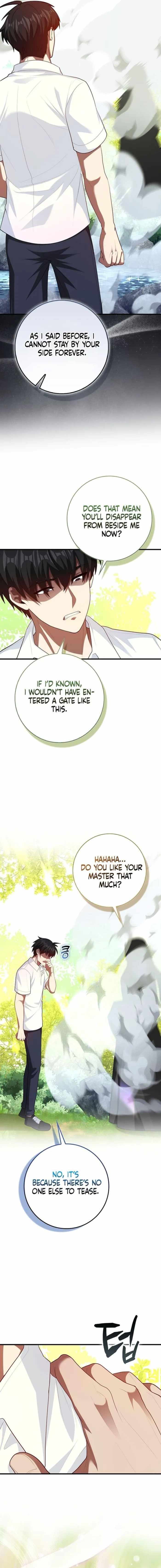 Return of the Martial Arts Genius - Chapter 113 Page 3