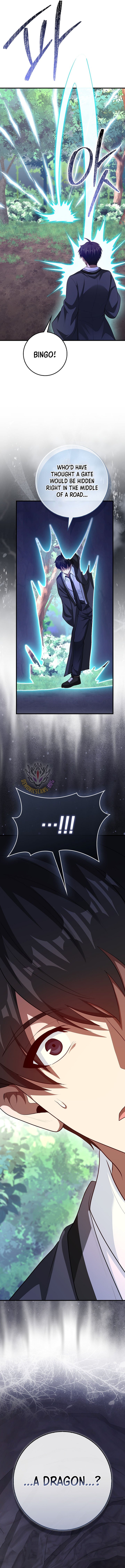 Return of the Martial Arts Genius - Chapter 114 Page 17