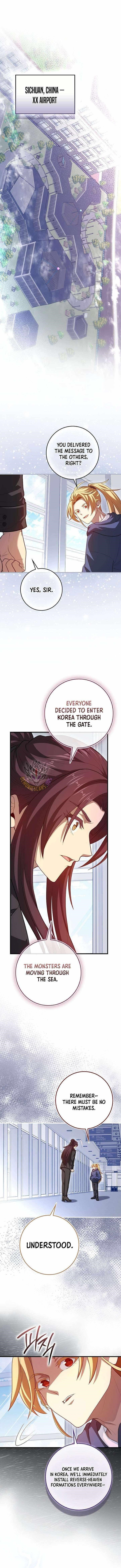 Return of the Martial Arts Genius - Chapter 115 Page 1