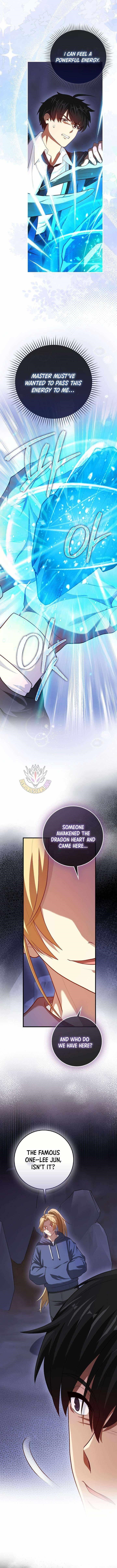 Return of the Martial Arts Genius - Chapter 115 Page 3