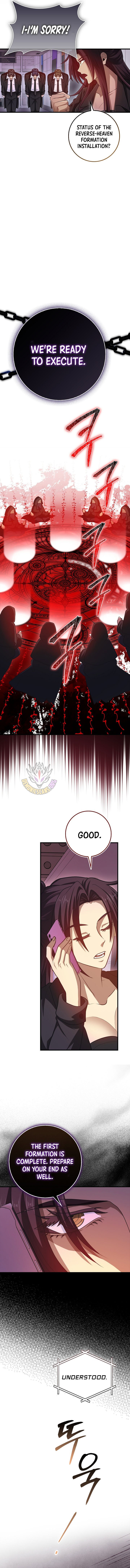 Return of the Martial Arts Genius - Chapter 116 Page 15