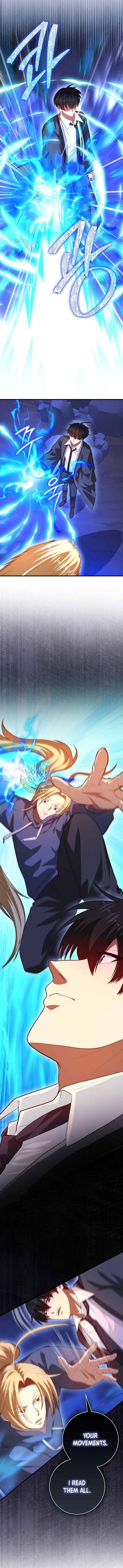 Return of the Martial Arts Genius - Chapter 116 Page 2