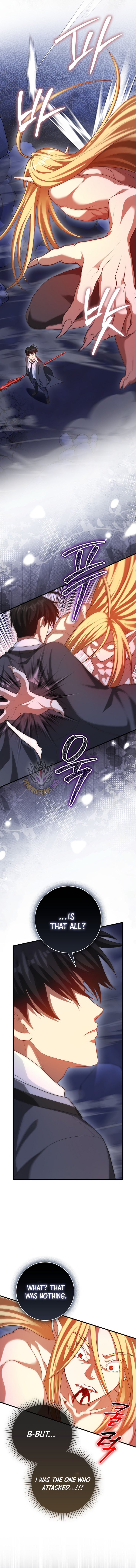 Return of the Martial Arts Genius - Chapter 117 Page 3