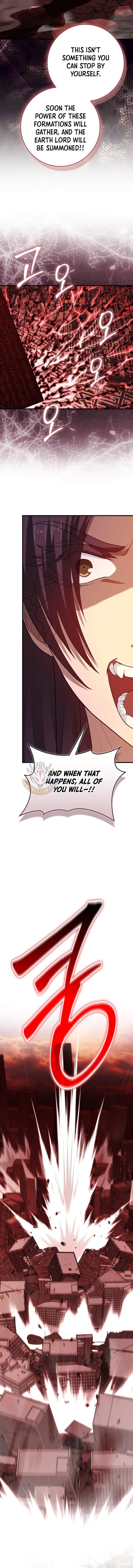 Return of the Martial Arts Genius - Chapter 118 Page 13