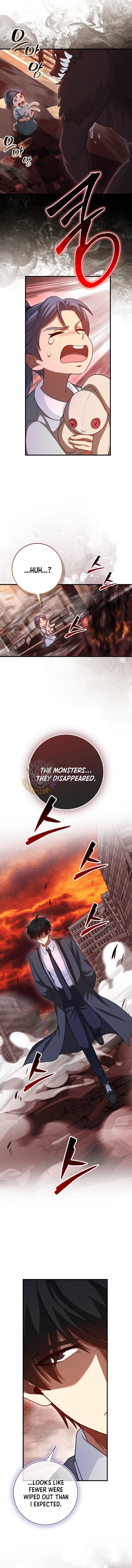 Return of the Martial Arts Genius - Chapter 118 Page 14