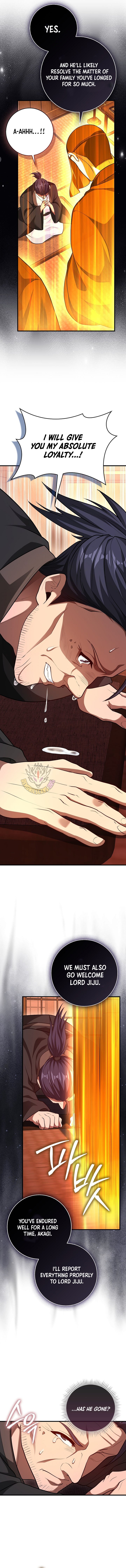 Return of the Martial Arts Genius - Chapter 118 Page 2