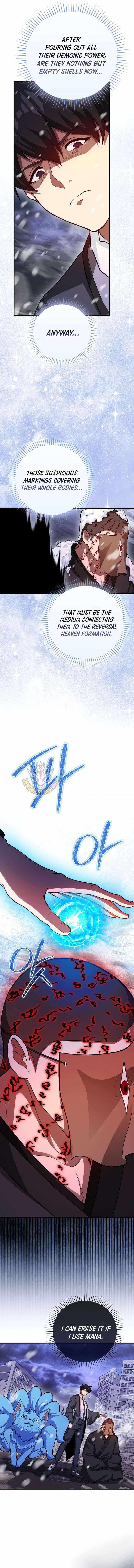 Return of the Martial Arts Genius - Chapter 119 Page 13