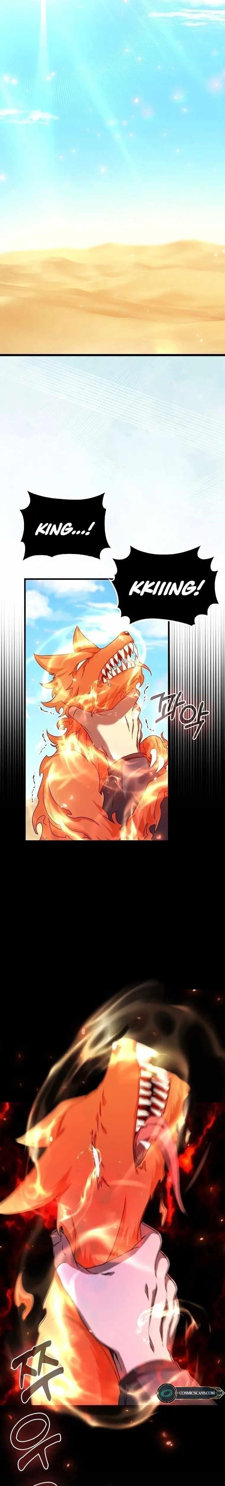 Return of the Martial Arts Genius - Chapter 12 Page 15