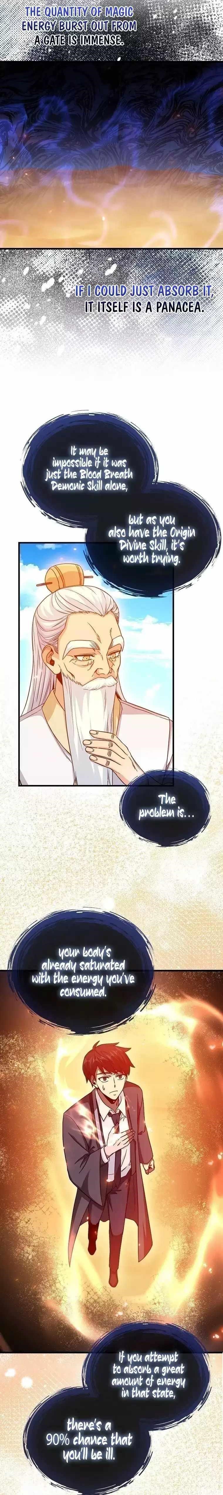 Return of the Martial Arts Genius - Chapter 12 Page 20