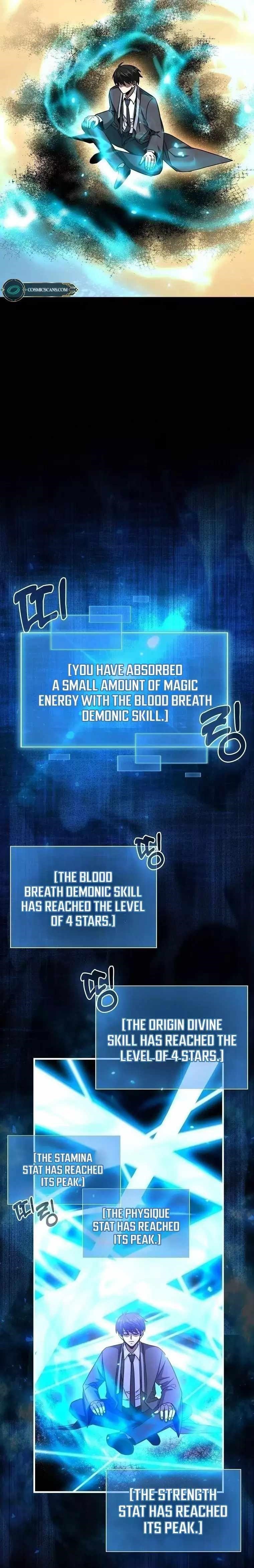 Return of the Martial Arts Genius - Chapter 12 Page 22