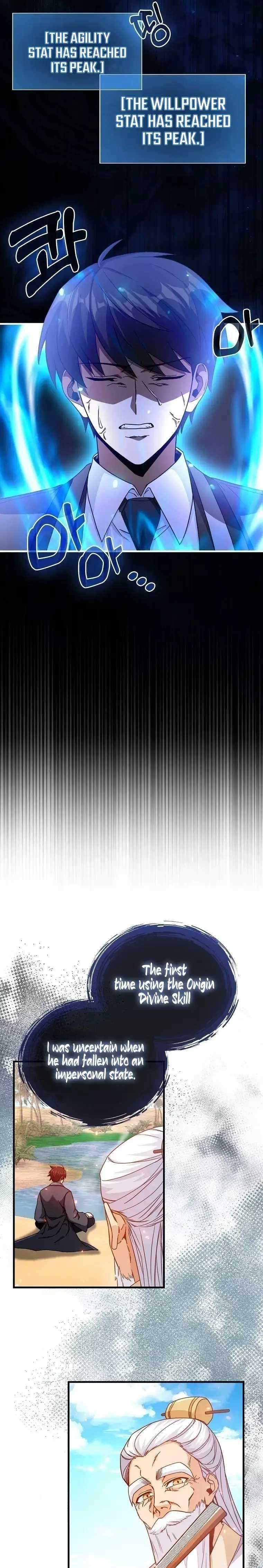 Return of the Martial Arts Genius - Chapter 12 Page 23