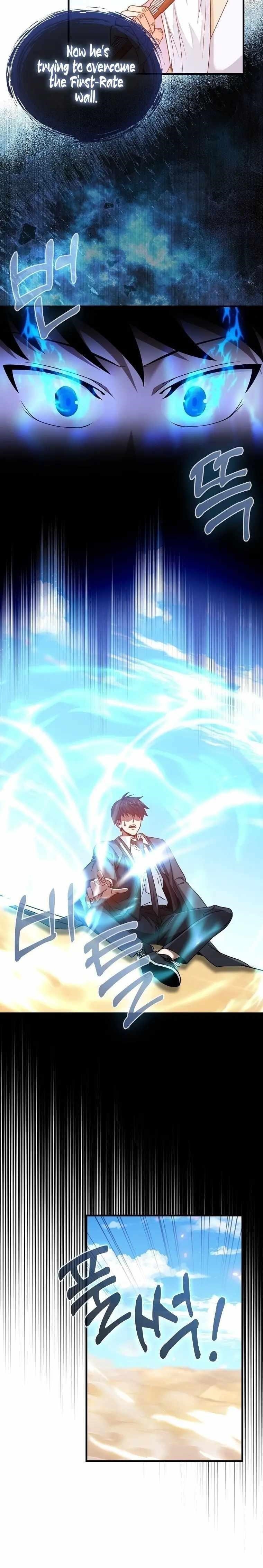 Return of the Martial Arts Genius - Chapter 12 Page 24