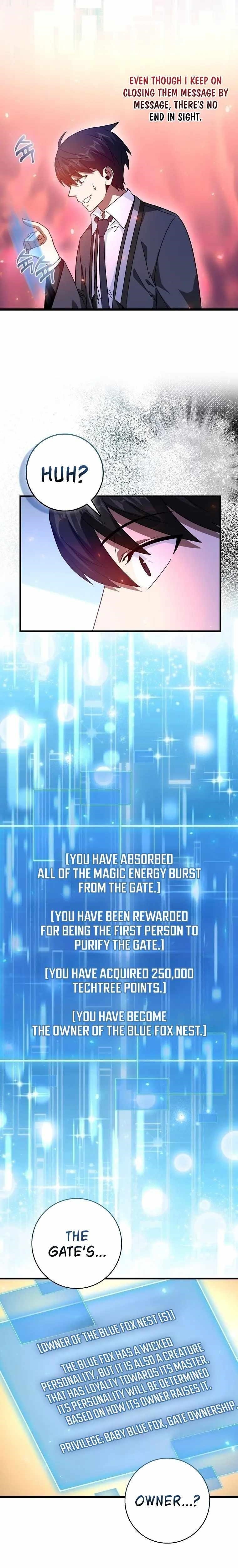 Return of the Martial Arts Genius - Chapter 12 Page 26