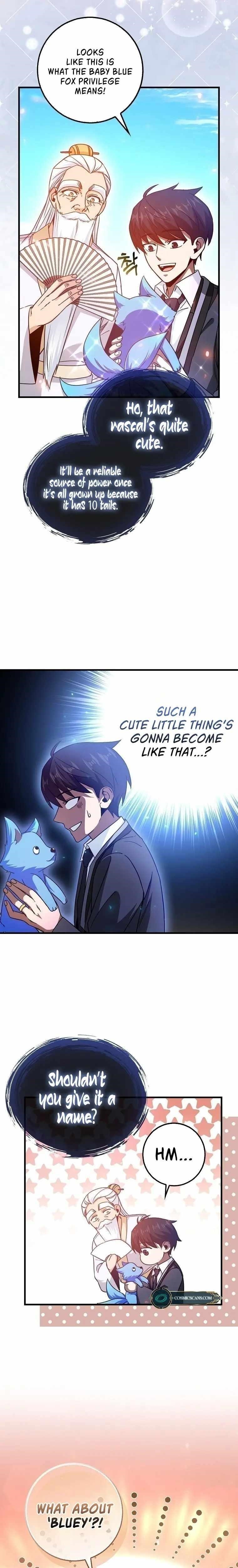 Return of the Martial Arts Genius - Chapter 12 Page 29