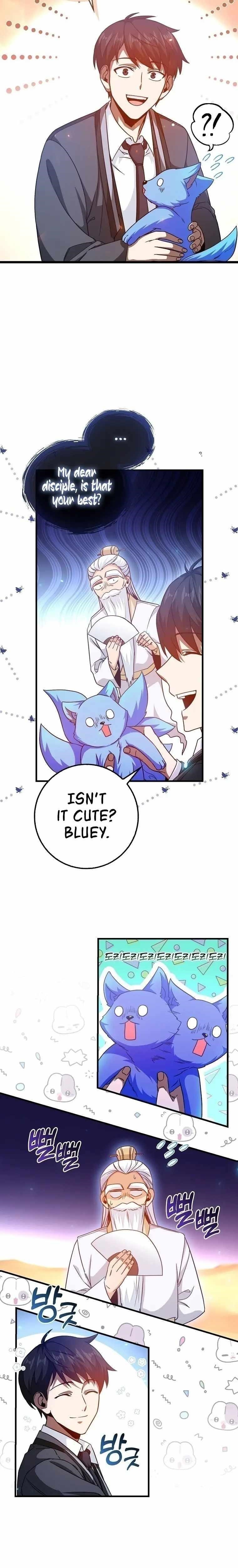 Return of the Martial Arts Genius - Chapter 12 Page 30