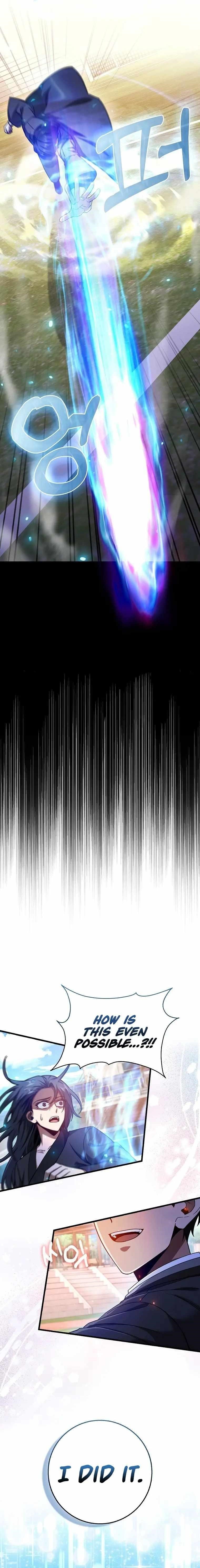 Return of the Martial Arts Genius - Chapter 12 Page 4