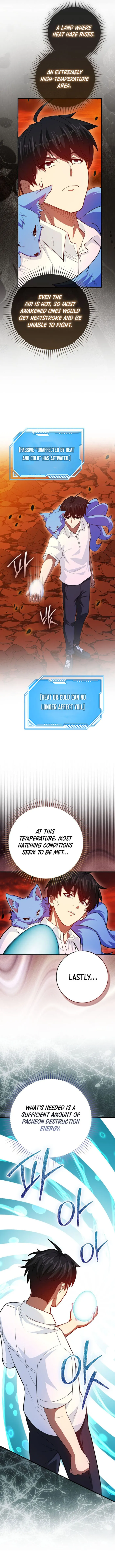 Return of the Martial Arts Genius - Chapter 122 Page 11