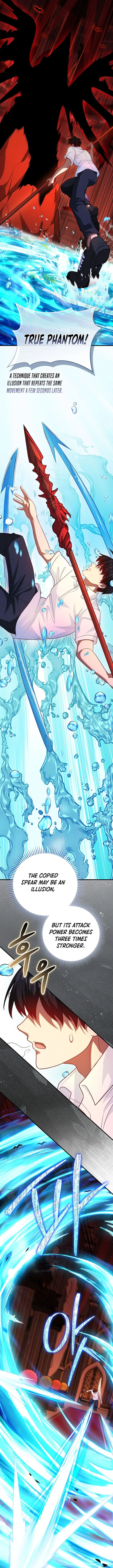 Return of the Martial Arts Genius - Chapter 123 Page 12