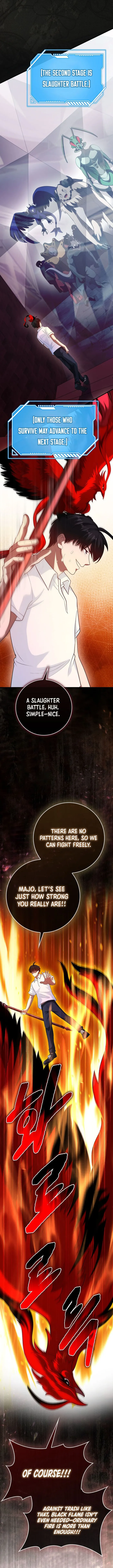 Return of the Martial Arts Genius - Chapter 123 Page 17