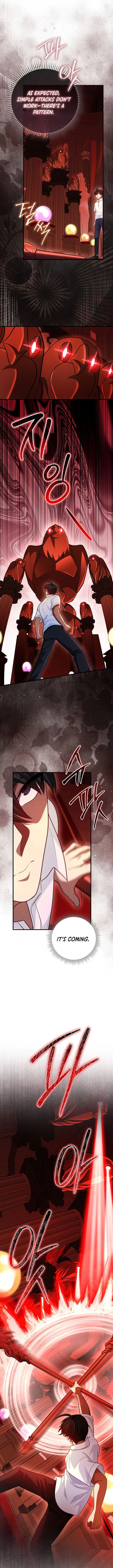 Return of the Martial Arts Genius - Chapter 123 Page 6