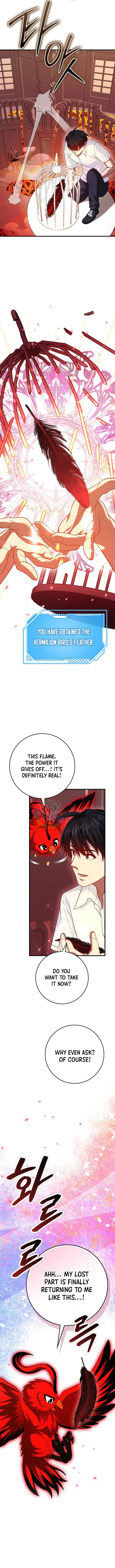 Return of the Martial Arts Genius - Chapter 124 Page 12