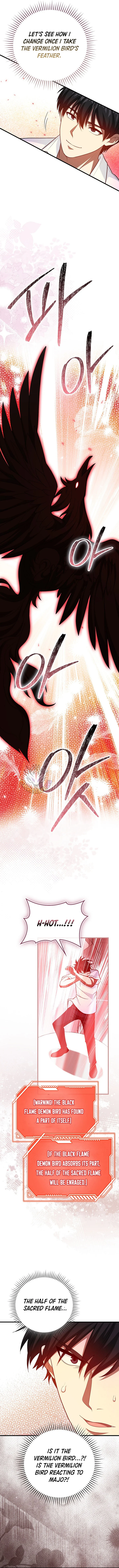 Return of the Martial Arts Genius - Chapter 124 Page 13