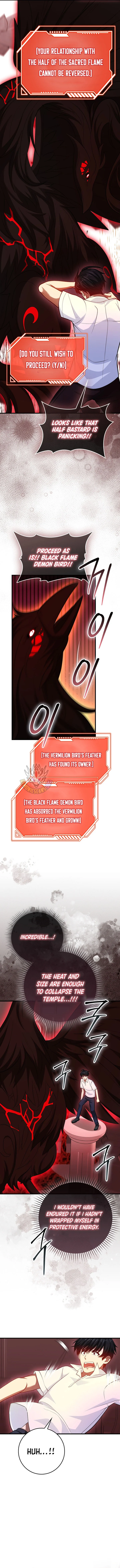 Return of the Martial Arts Genius - Chapter 124 Page 14