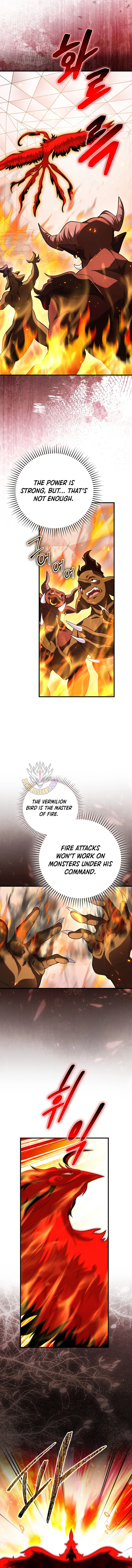 Return of the Martial Arts Genius - Chapter 124 Page 2