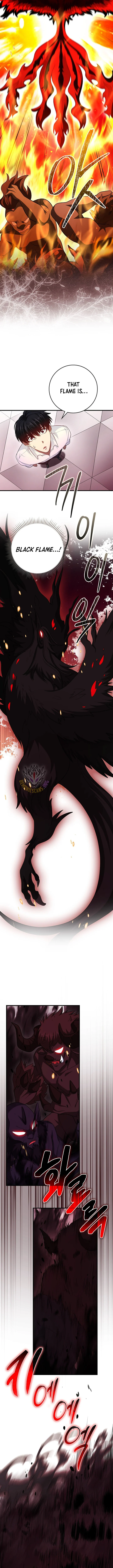 Return of the Martial Arts Genius - Chapter 124 Page 3