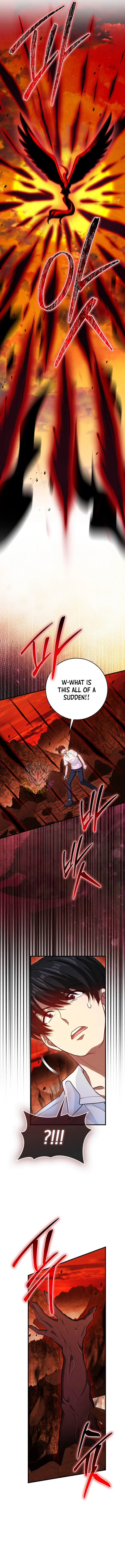 Return of the Martial Arts Genius - Chapter 125 Page 4